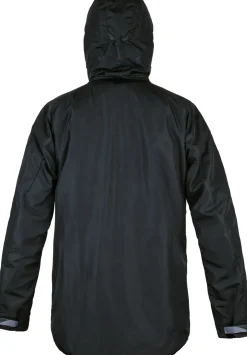 Paramo Mens Velez Adventure Smock - Black Hot