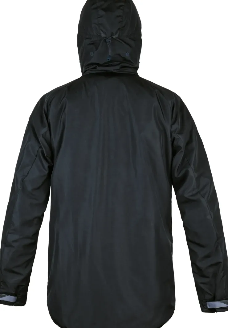 Paramo Mens Velez Adventure Smock - Black Hot