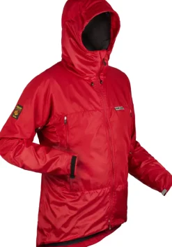Paramo Mens Velez Jacket - Fire Clearance