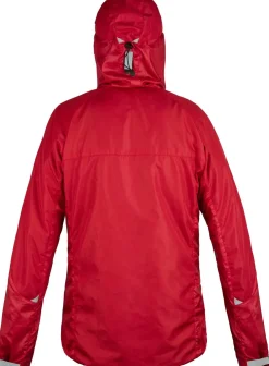 Paramo Mens Velez Jacket - Fire Clearance
