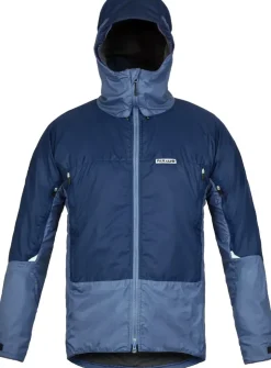 Paramo Mens Velez Jacket - Midnight-Indigo Outlet