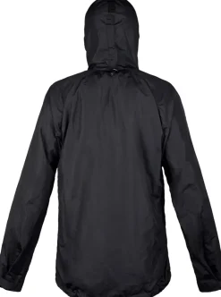 Paramo Unisex Fuera Classic Smock - Black Clearance