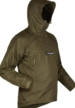 Paramo Unisex Fuera Classic Smock - Moss Outlet