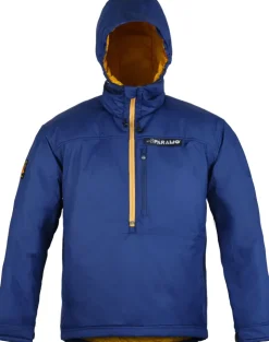 Paramo Unisex Torres Smock - Midnight Fashion