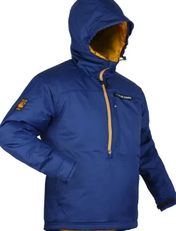 Paramo Unisex Torres Smock - Midnight Fashion