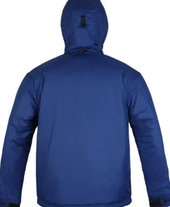 Paramo Unisex Torres Smock - Midnight Fashion