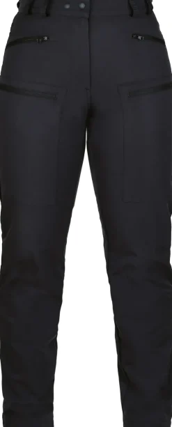 Paramo Womens Alta Trek Trousers - Black Sale