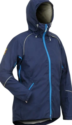 Paramo Womens Andina Jacket - Midnight Outlet