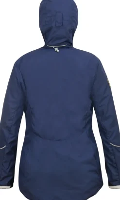 Paramo Womens Andina Jacket - Midnight Outlet