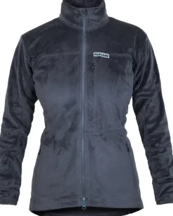 Paramo Womens Bentu Plus Fleece - Dark Grey Best