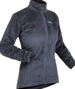 Paramo Womens Bentu Plus Fleece - Dark Grey Best