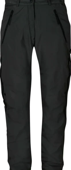 Paramo Womens Cascada II Trousers - Black Best