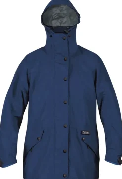 Paramo Womens Cascada Jacket - Midnight Sale