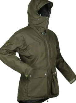Paramo Womens Halkon Jacket - Moss Online