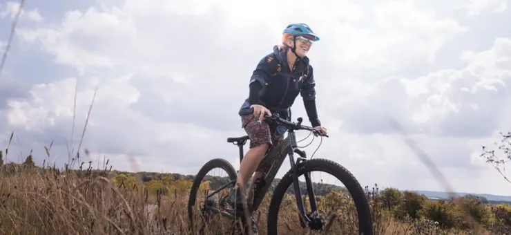 Paramo Womens Velez Jacket - Fire Best