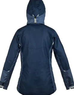 Paramo Womens Velez Jacket - Midnight-Indigo Online