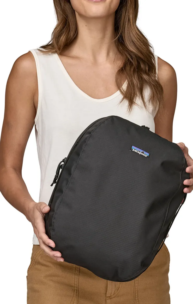 Patagonia Black Hole Cube 14L - Black Outlet