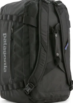 Patagonia Black Hole Duffel 40L - Black Discount