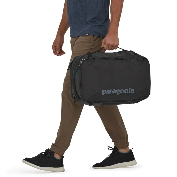 Patagonia Black Hole Mini MLC 30L - Black Outlet