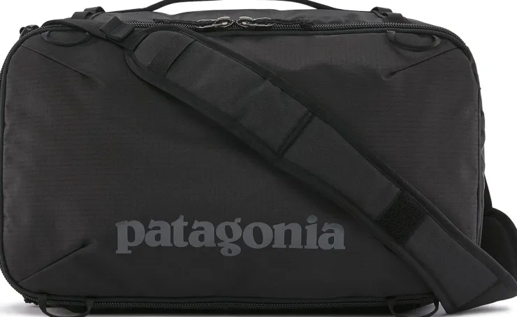 Patagonia Black Hole Mini MLC 30L - Black Outlet