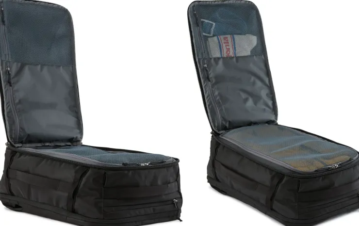 Patagonia Black Hole Mini MLC 30L - Black Outlet