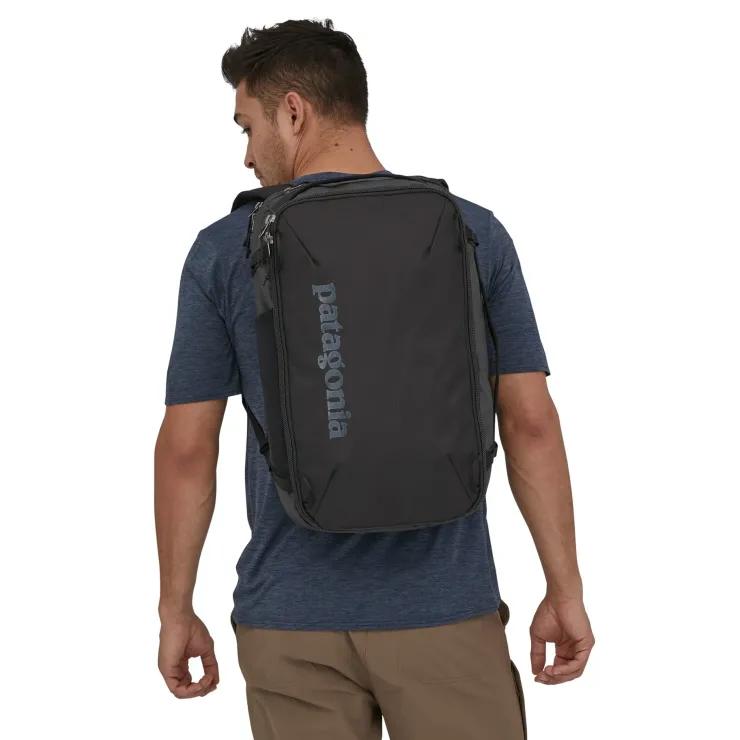Patagonia Black Hole Mini MLC 30L - Black Outlet
