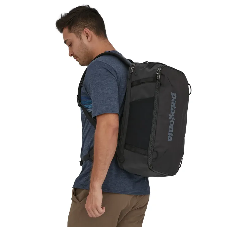 Patagonia Black Hole Mini MLC 30L - Black Outlet