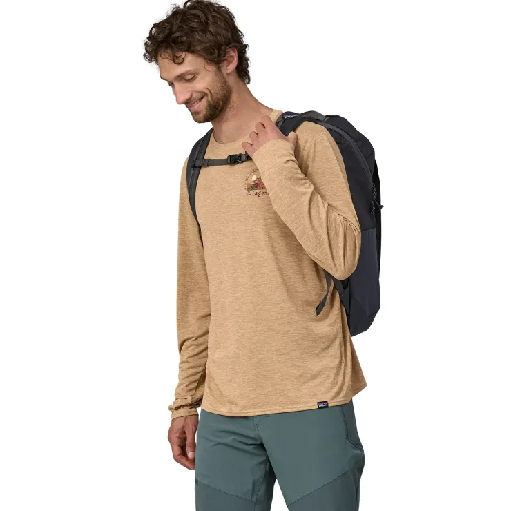 Patagonia Black Hole Pack 25L - Smolder Blue Best