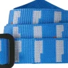 Patagonia Friction Belt - Water People Horizon-Vessel Blue Hot