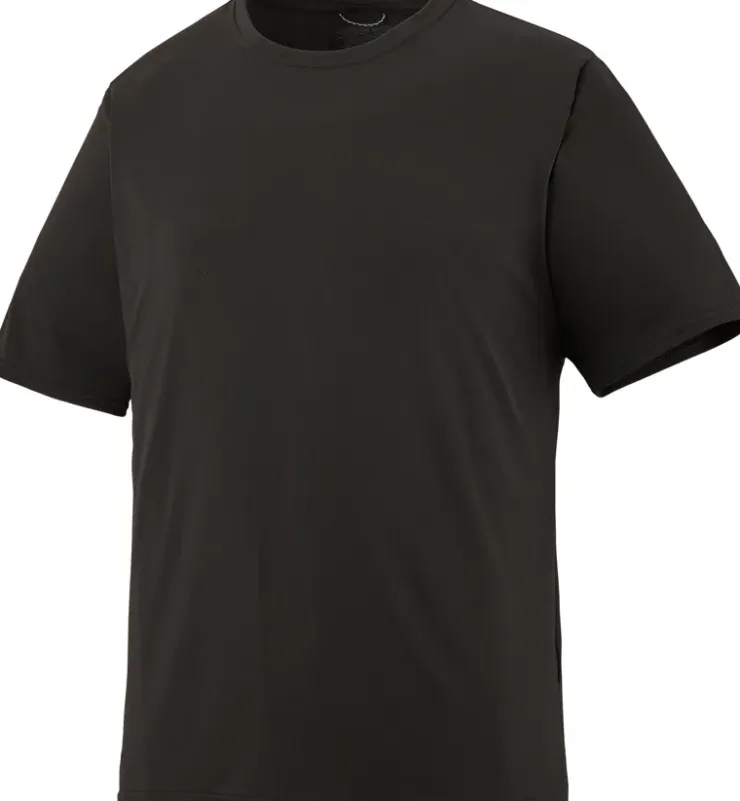 Patagonia Mens Cap Cool Daily Shirt - Black New