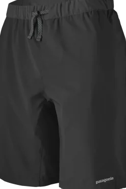Patagonia Mens Terrebonne Shorts - Black Sale
