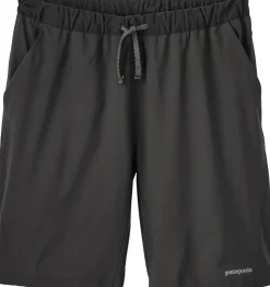 Patagonia Mens Terrebonne Shorts - Black Sale