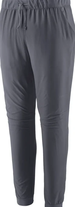 Patagonia Mens Terrebonne Joggers - Forge Grey Best