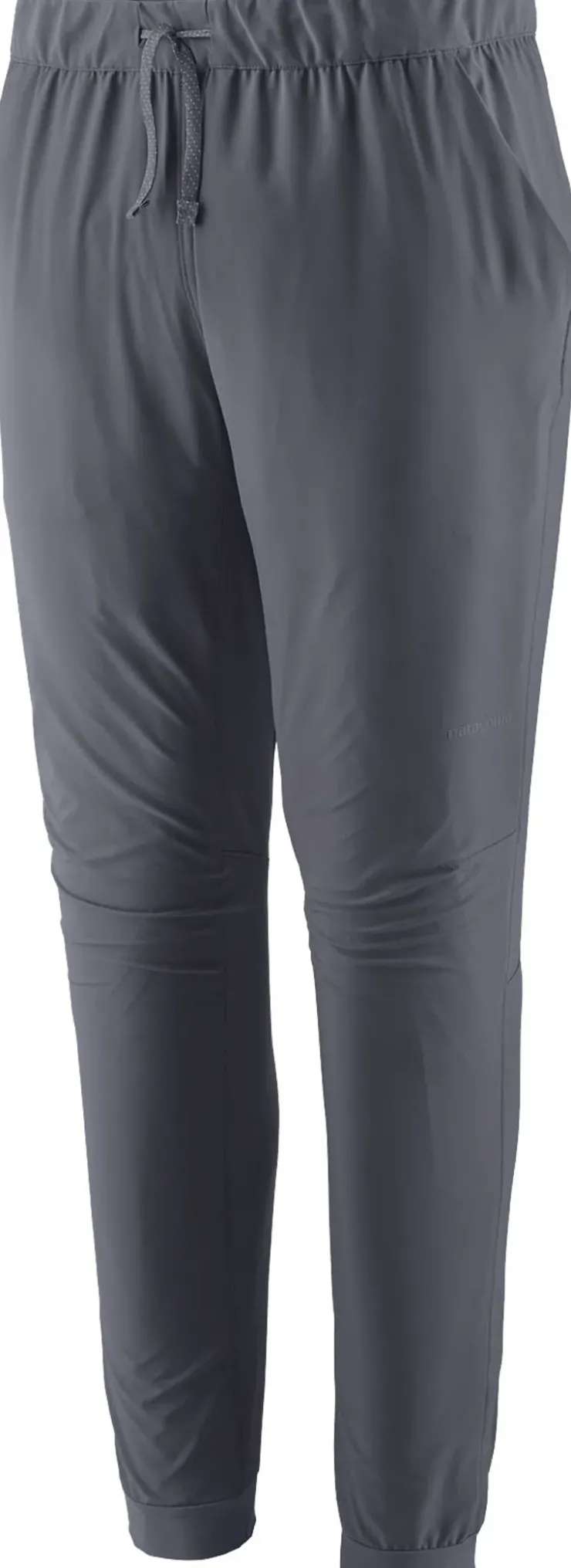 Patagonia Mens Terrebonne Joggers - Forge Grey Best