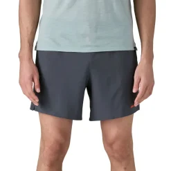 Patagonia Mens Trailfarer Shorts 6in - Smolder Blue Online