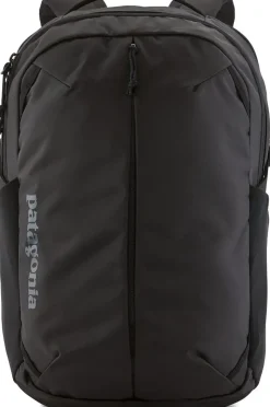 Patagonia Refugio Day Pack 26L - Black Outlet