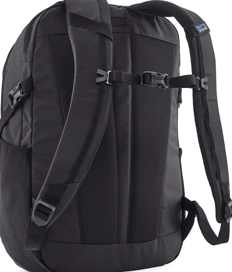 Patagonia Refugio Day Pack 26L - Black Outlet