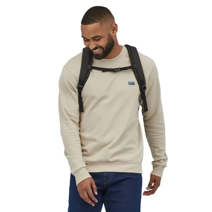 Patagonia Refugio Day Pack 26L - Black Outlet