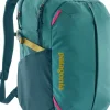 Patagonia Refugio Day Pack 26L - Wetland Blue Hot