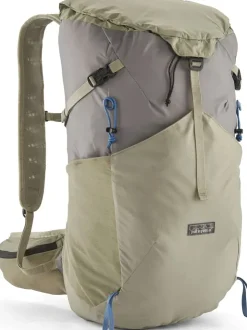 Patagonia Terravia Pack 28L - River Rock Green Fashion