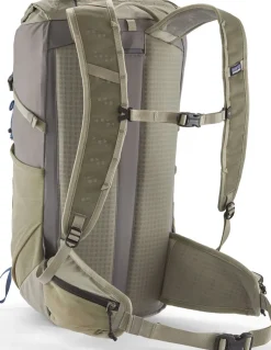 Patagonia Terravia Pack 28L - River Rock Green Fashion