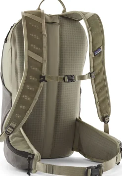 Patagonia Terravia Pack 22L - River Rock Green Hot
