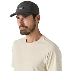 Patagonia Terrebonne Hat - Black Discount