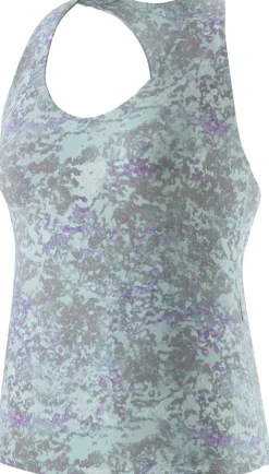 Patagonia Womens Maipo Tank - Rock Wash-Thermal Blue Online