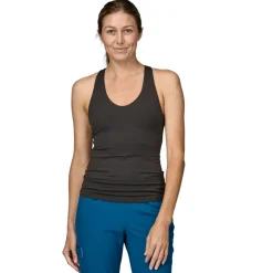 Patagonia Womens Maipo Tank - Rock Wash-Thermal Blue Online