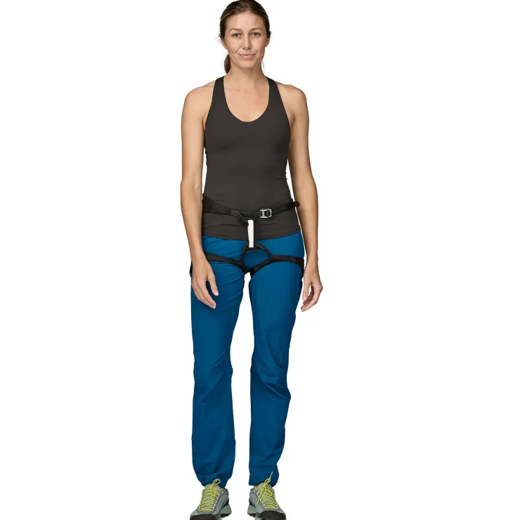 Patagonia Womens Maipo Tank - Rock Wash-Thermal Blue Online