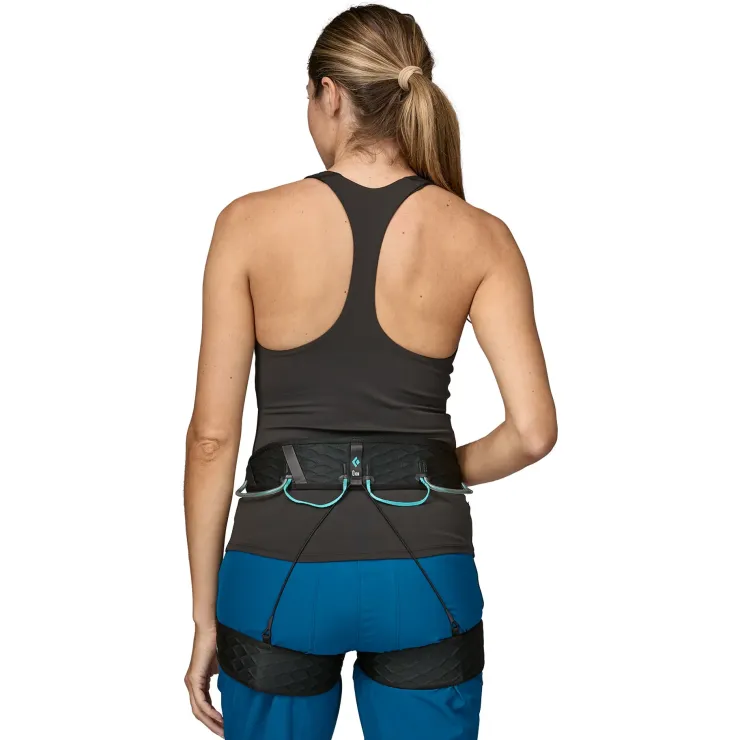 Patagonia Womens Maipo Tank - Rock Wash-Thermal Blue Online