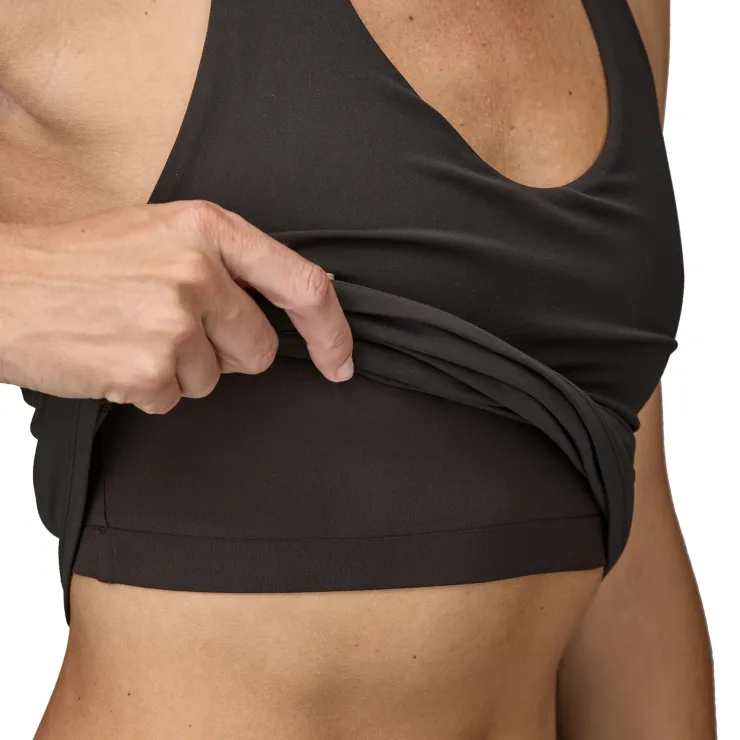 Patagonia Womens Maipo Tank - Rock Wash-Thermal Blue Online