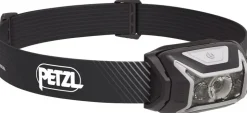 Petzl Actik Core Headlamp - Gray Online
