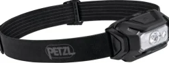 Petzl ARIA 1 RGB Headlamp - Black Online